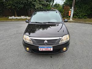 LOGAN 1.6 EXPRESSION 8V