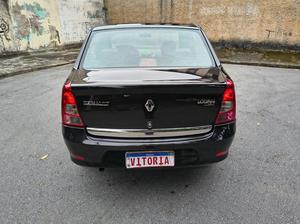 LOGAN 1.6 EXPRESSION 8V