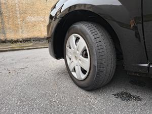 LOGAN 1.6 EXPRESSION 8V