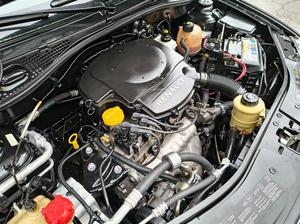 LOGAN 1.6 EXPRESSION 8V