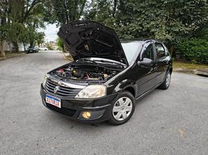 LOGAN 1.6 EXPRESSION 8V