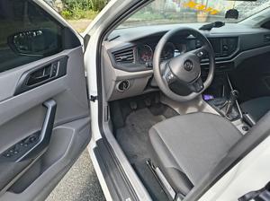 POLO 1.0 MI 16V
