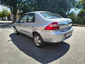 PRISMA 1.4 MPFI LT 8V