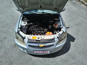 PRISMA 1.4 MPFI LT 8V