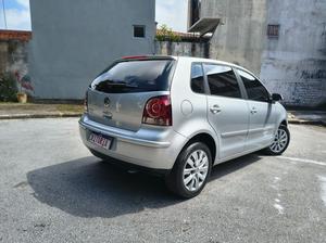 POLO 1.6 MI 8V TOTAL