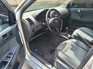 POLO 1.6 MI 8V TOTAL