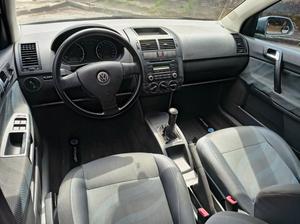 POLO 1.6 MI 8V TOTAL