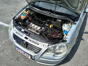 POLO 1.6 MI 8V TOTAL