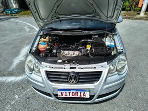 POLO 1.6 MI 8V TOTAL