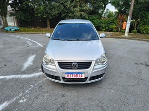 POLO 1.6 MI 8V TOTAL