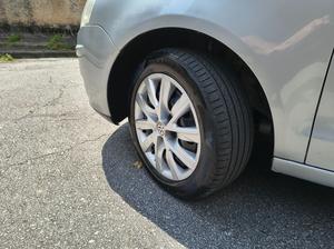 POLO 1.6 MI 8V TOTAL