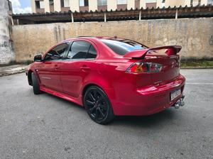 LANCER 2.0 GT 16V