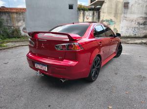 LANCER 2.0 GT 16V