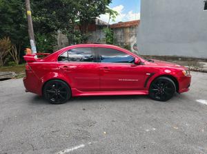 LANCER 2.0 GT 16V