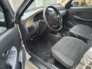 PALIO 1.0 MPI FIRE CELEBRATION 8V