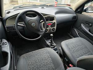 PALIO 1.0 MPI FIRE CELEBRATION 8V