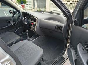 PALIO 1.0 MPI FIRE CELEBRATION 8V