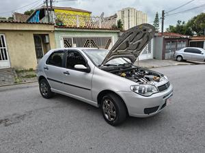 PALIO 1.0 MPI FIRE CELEBRATION 8V