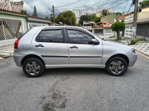 PALIO 1.0 MPI FIRE CELEBRATION 8V