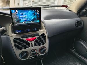 PALIO 1.0 MPI FIRE CELEBRATION 8V