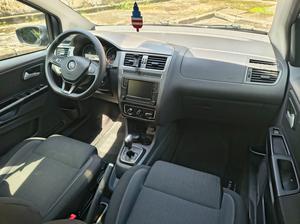 FOX 1.6 MSI TOTAL CONNECT