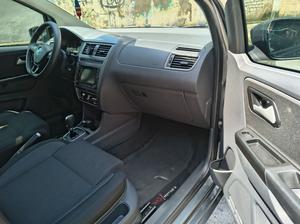 FOX 1.6 MSI TOTAL CONNECT