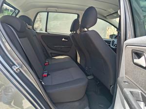 FOX 1.6 MSI TOTAL CONNECT