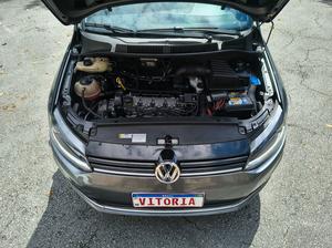 FOX 1.6 MSI TOTAL CONNECT