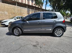 FOX 1.6 MSI TOTAL CONNECT