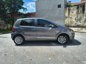 FOX 1.6 MSI TOTAL CONNECT