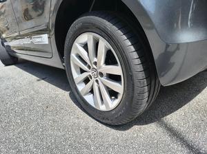 FOX 1.6 MSI TOTAL CONNECT