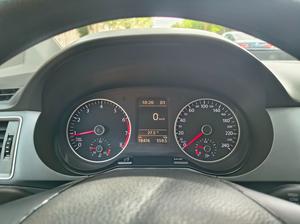 FOX 1.6 MSI TOTAL CONNECT