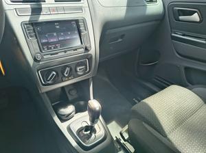 FOX 1.6 MSI TOTAL CONNECT