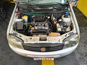 PALIO 1.0 MPI FIRE ECONOMY 8V