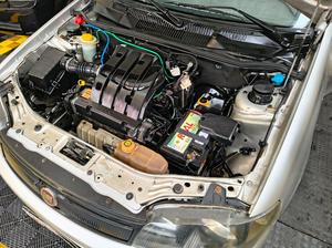 PALIO 1.0 MPI FIRE ECONOMY 8V