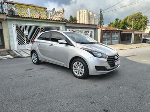 HB20 1.6 COMFORT PLUS 16V