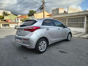 HB20 1.6 COMFORT PLUS 16V