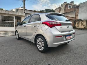 HB20 1.6 COMFORT PLUS 16V