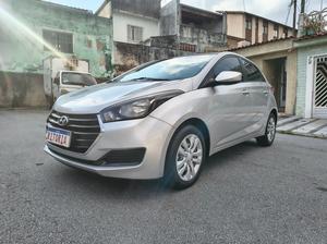 HB20 1.6 COMFORT PLUS 16V