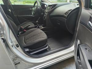 HB20 1.6 COMFORT PLUS 16V