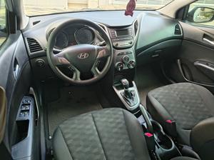 HB20 1.6 COMFORT PLUS 16V