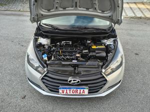 HB20 1.6 COMFORT PLUS 16V