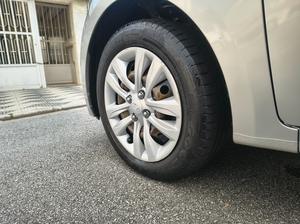 HB20 1.6 COMFORT PLUS 16V