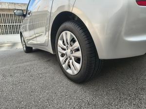 HB20 1.6 COMFORT PLUS 16V