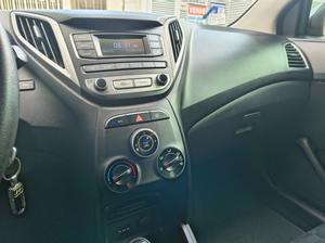 HB20 1.6 COMFORT PLUS 16V