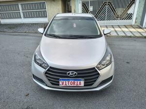 HB20 1.6 COMFORT PLUS 16V