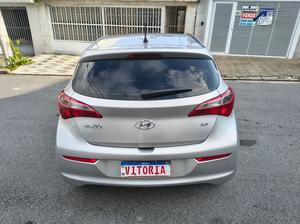 HB20 1.6 COMFORT PLUS 16V