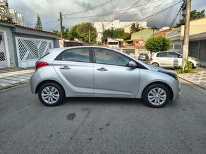 HB20 1.6 COMFORT PLUS 16V