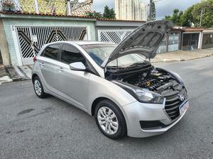 HB20 1.6 COMFORT PLUS 16V