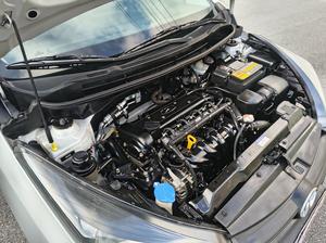 HB20 1.6 COMFORT PLUS 16V